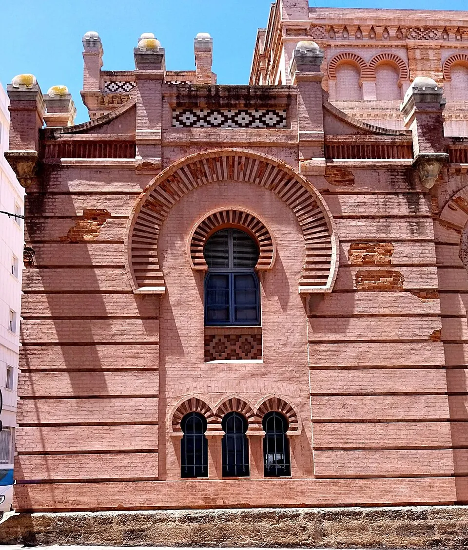 Gran Teatro Falla